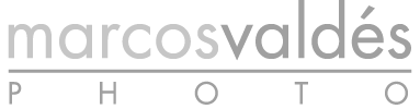 logo marcos valdes