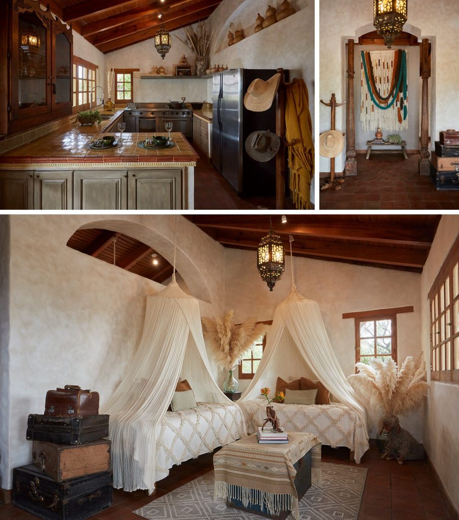Sagrada Holistic Ranch | marcosvaldés|FOTÓGRAFO® | Commercial, portrait ...